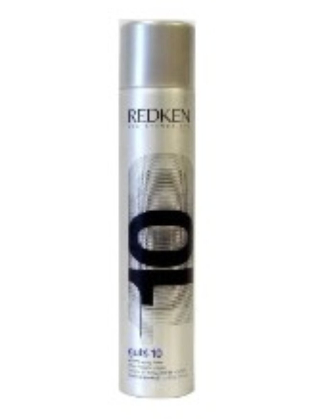 Redken Guts 10 Volume Spray Foam Women's Styling Spray New